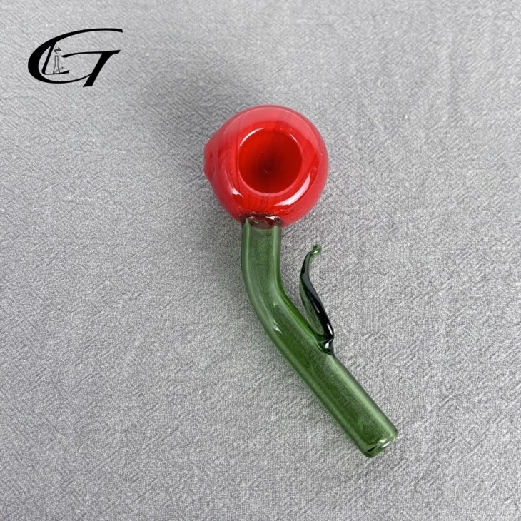 Tobacco Glass Pipe