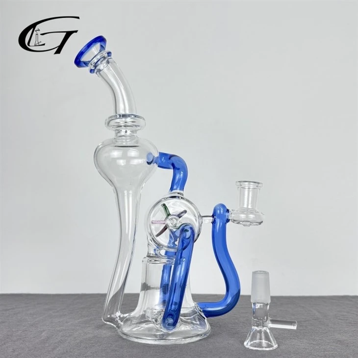 Windmill Bong