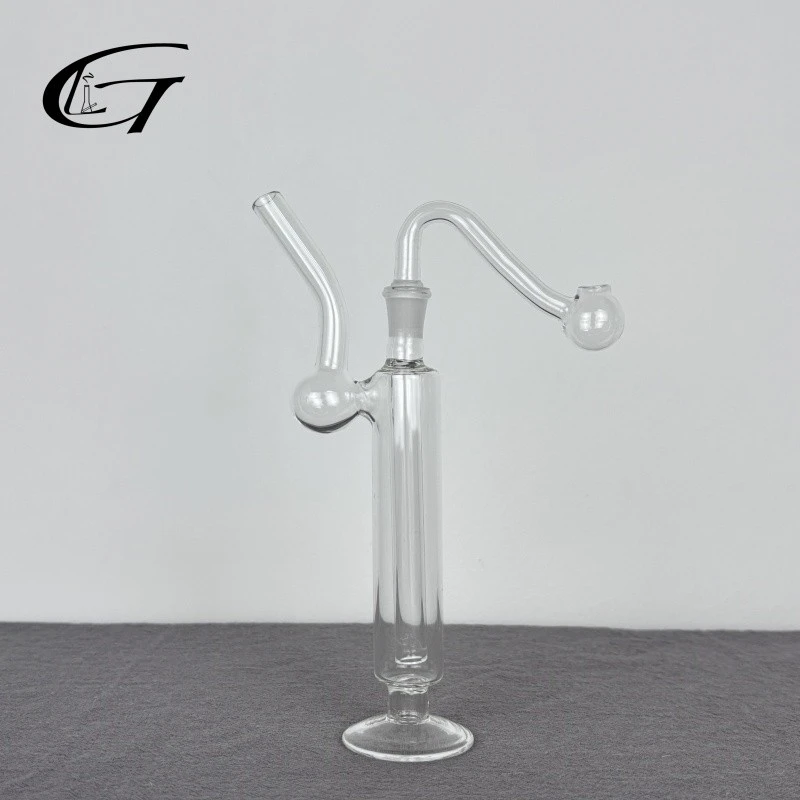 Bubbler Glass Bong
