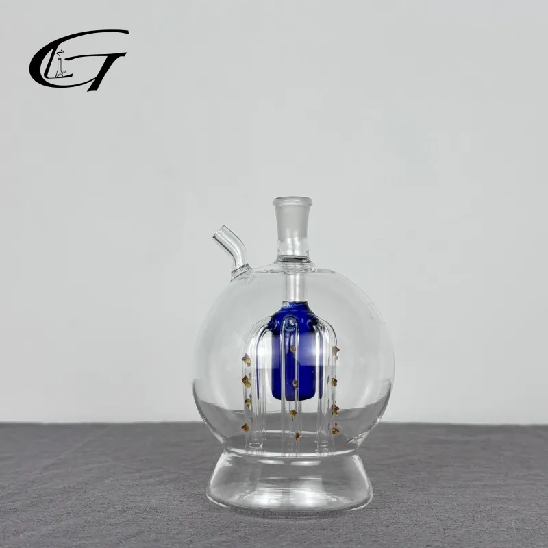 Tree Perc Oil Burner Water Pipe Tree Perc Oil Burner Water Pipe