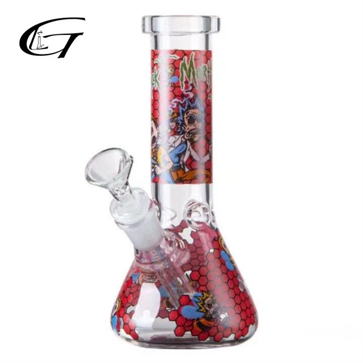 Rick And Morty Bong For Sale